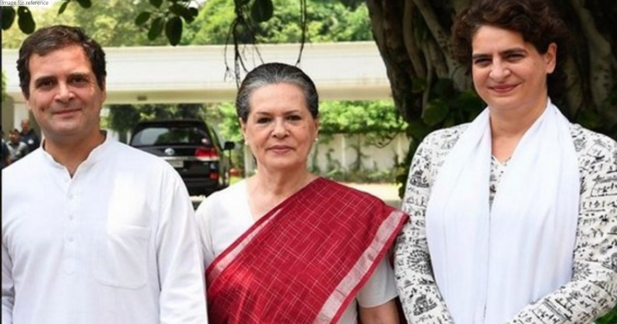 Rajasthan visit cancelled: Priyanka Gandhi Covid+, Rahul Gandhi ill